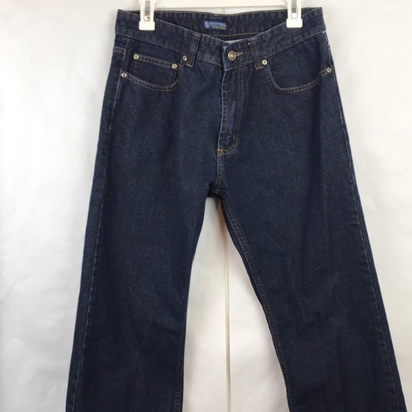 Stafford Other - EUC Stafford Signature brand jeans 34x30